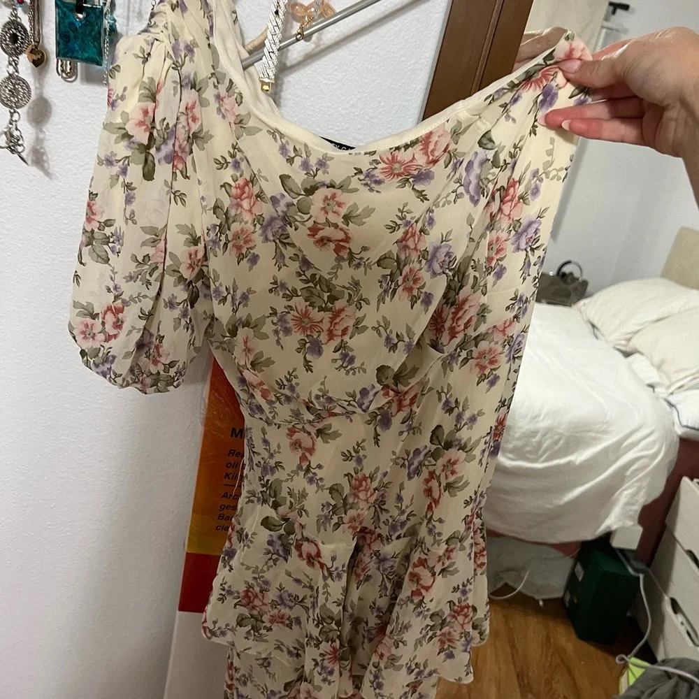 NASTY GAL dress - Picture 12 of 16